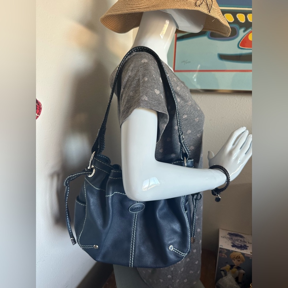 Tods Shoulder Bag